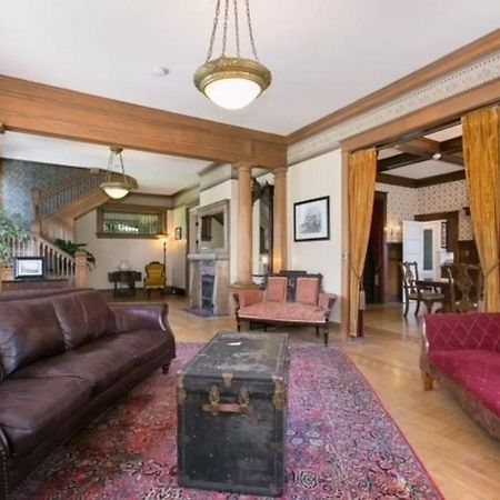 Rosedell Bed And Breakfast ยาคิมา ภายนอก รูปภาพ