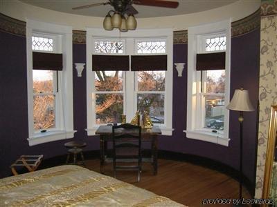 Rosedell Bed And Breakfast ยาคิมา ห้อง รูปภาพ