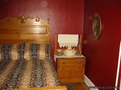 Rosedell Bed And Breakfast ยาคิมา ห้อง รูปภาพ