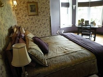 Rosedell Bed And Breakfast ยาคิมา ภายนอก รูปภาพ