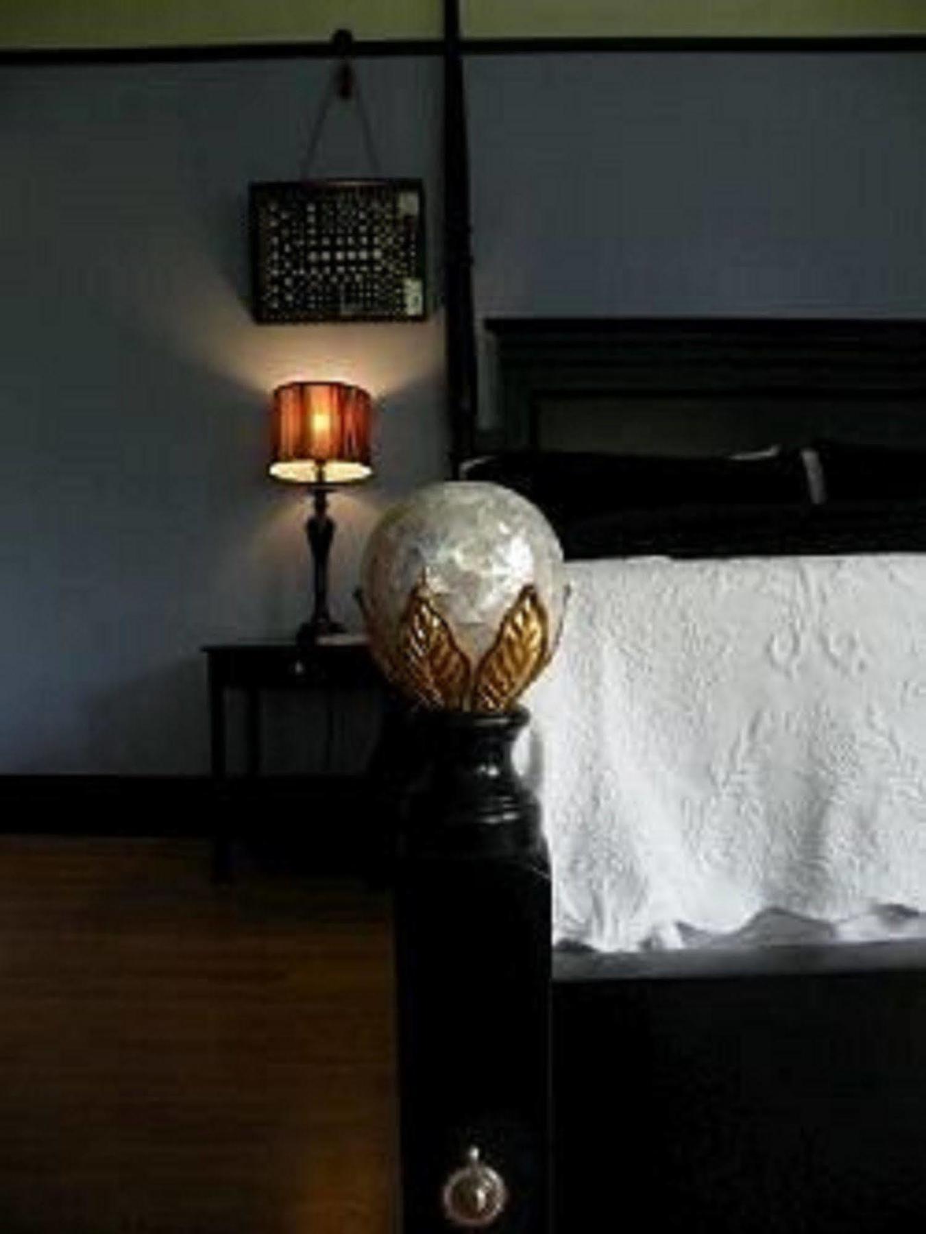 Rosedell Bed And Breakfast ยาคิมา ภายนอก รูปภาพ