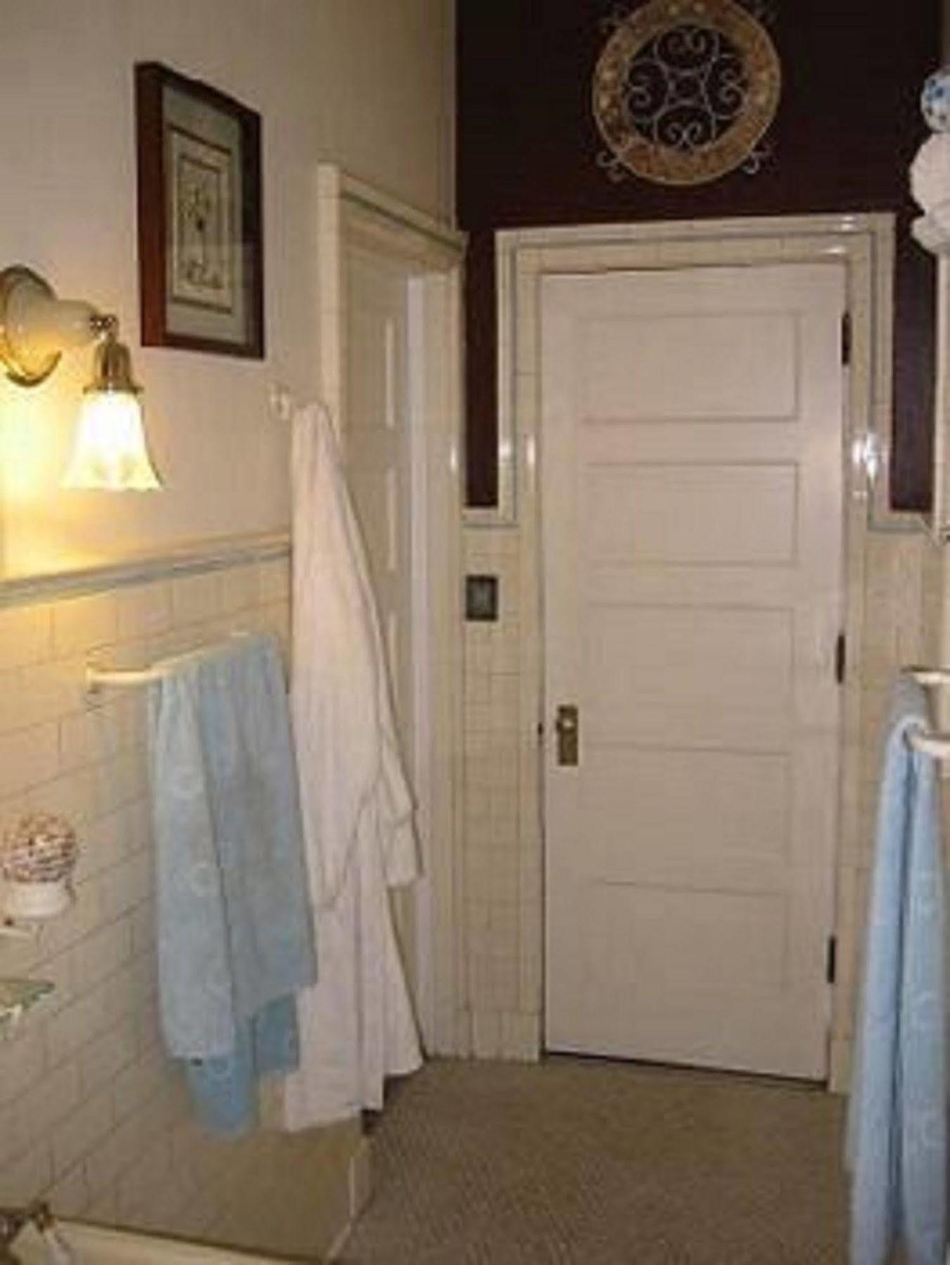 Rosedell Bed And Breakfast ยาคิมา ภายนอก รูปภาพ