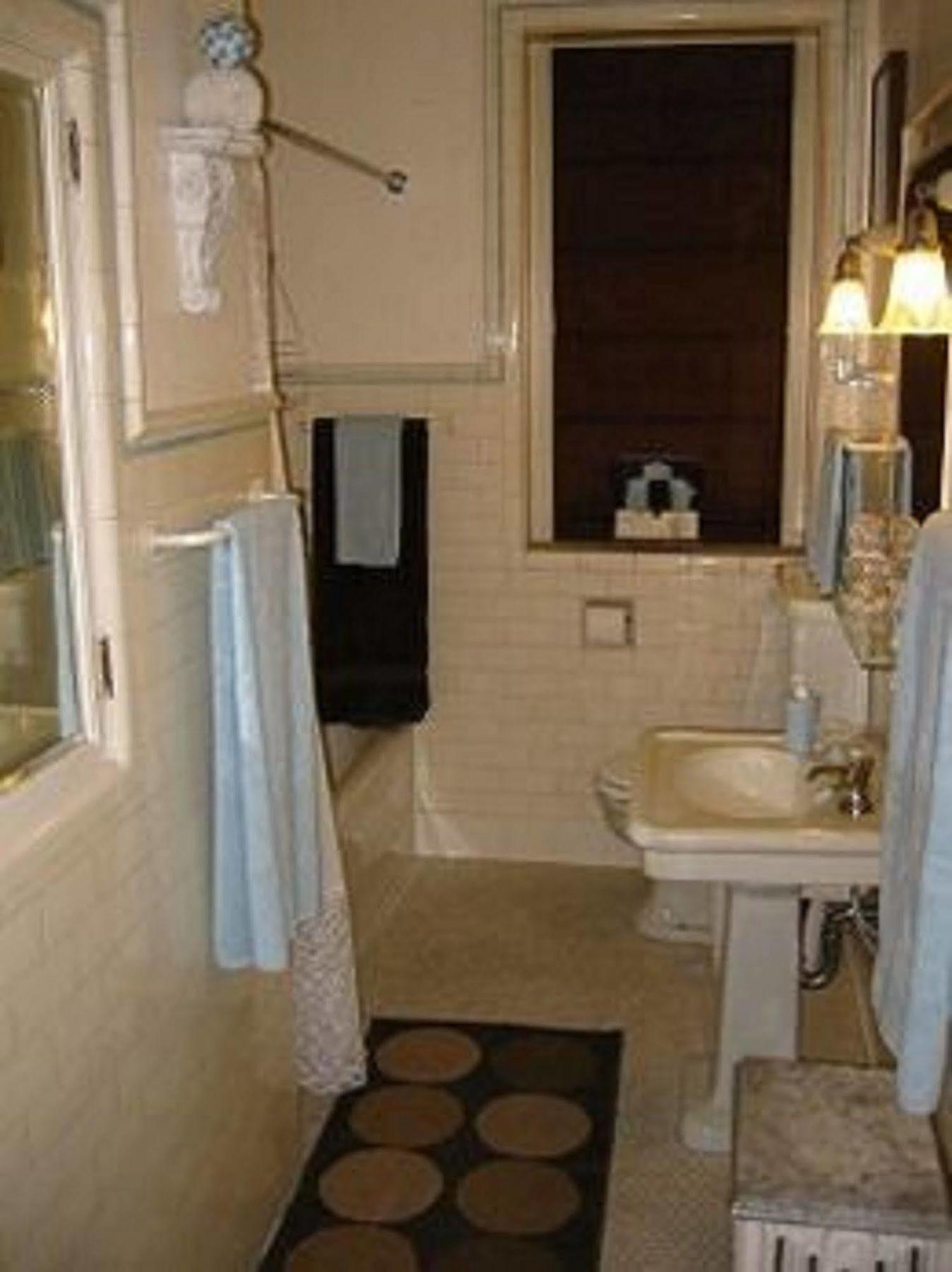 Rosedell Bed And Breakfast ยาคิมา ภายนอก รูปภาพ