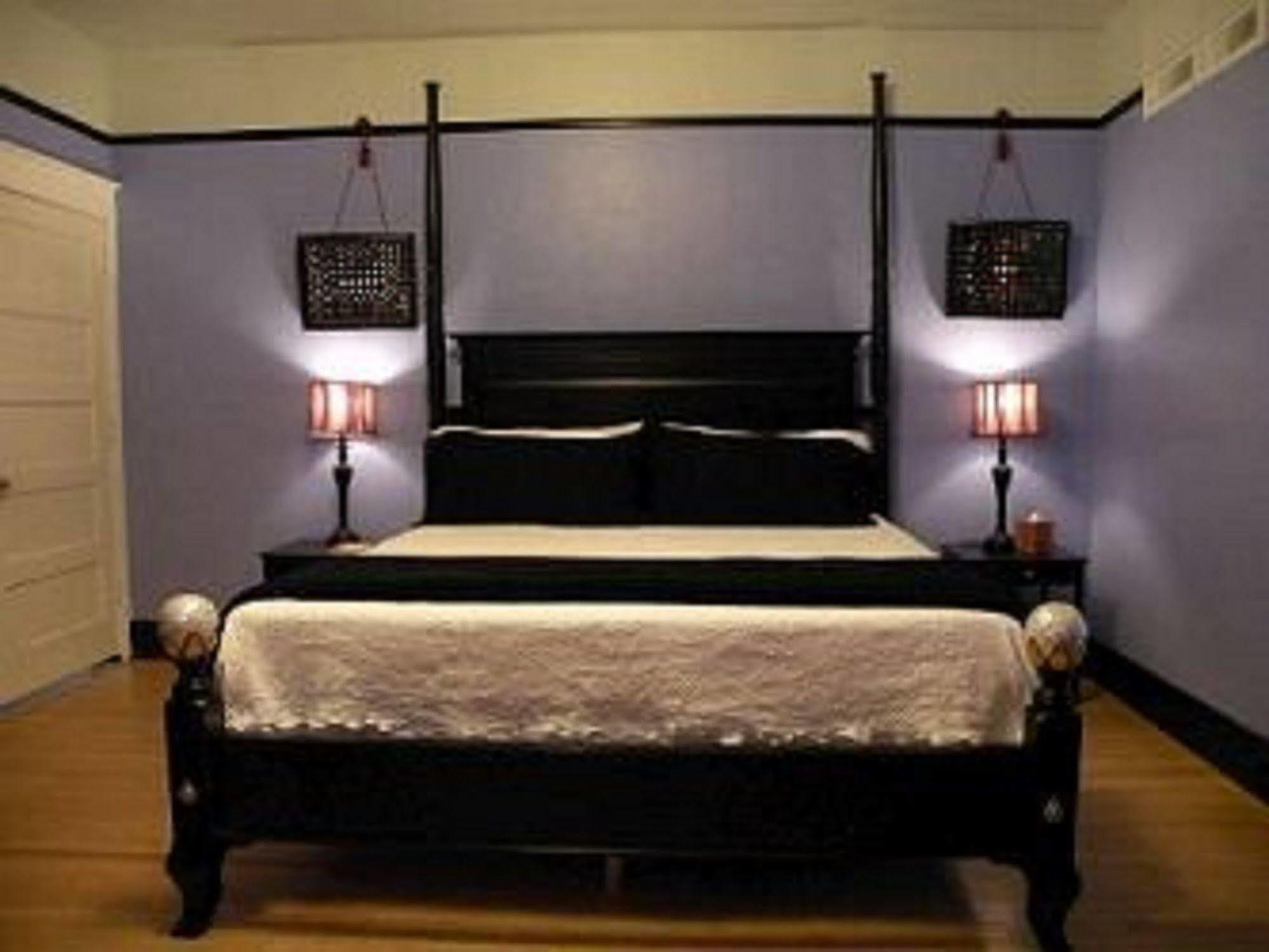 Rosedell Bed And Breakfast ยาคิมา ภายนอก รูปภาพ